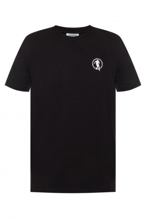 Patterned t-shirt, zdjęcie 1 Patterned t-shirt od Dirk Bikkembergs